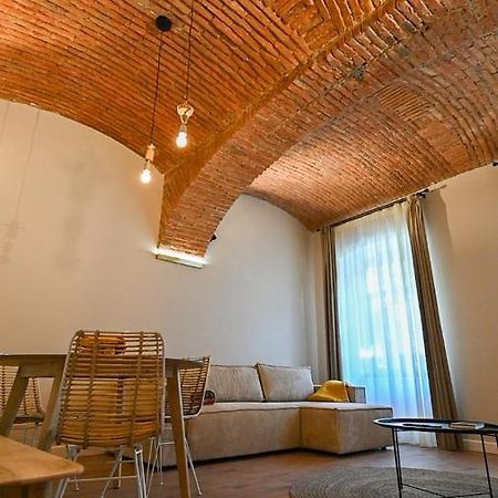 Apollo Brasovul Istoric Apartment Exterior photo