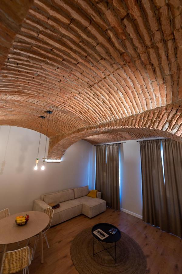 Apollo Brasovul Istoric Apartment Exterior photo