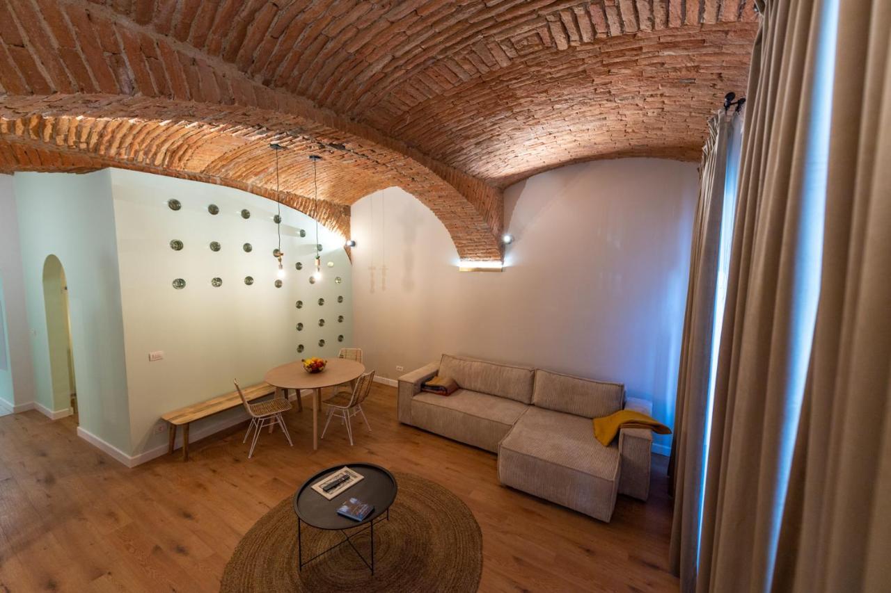 Apollo Brasovul Istoric Apartment Exterior photo