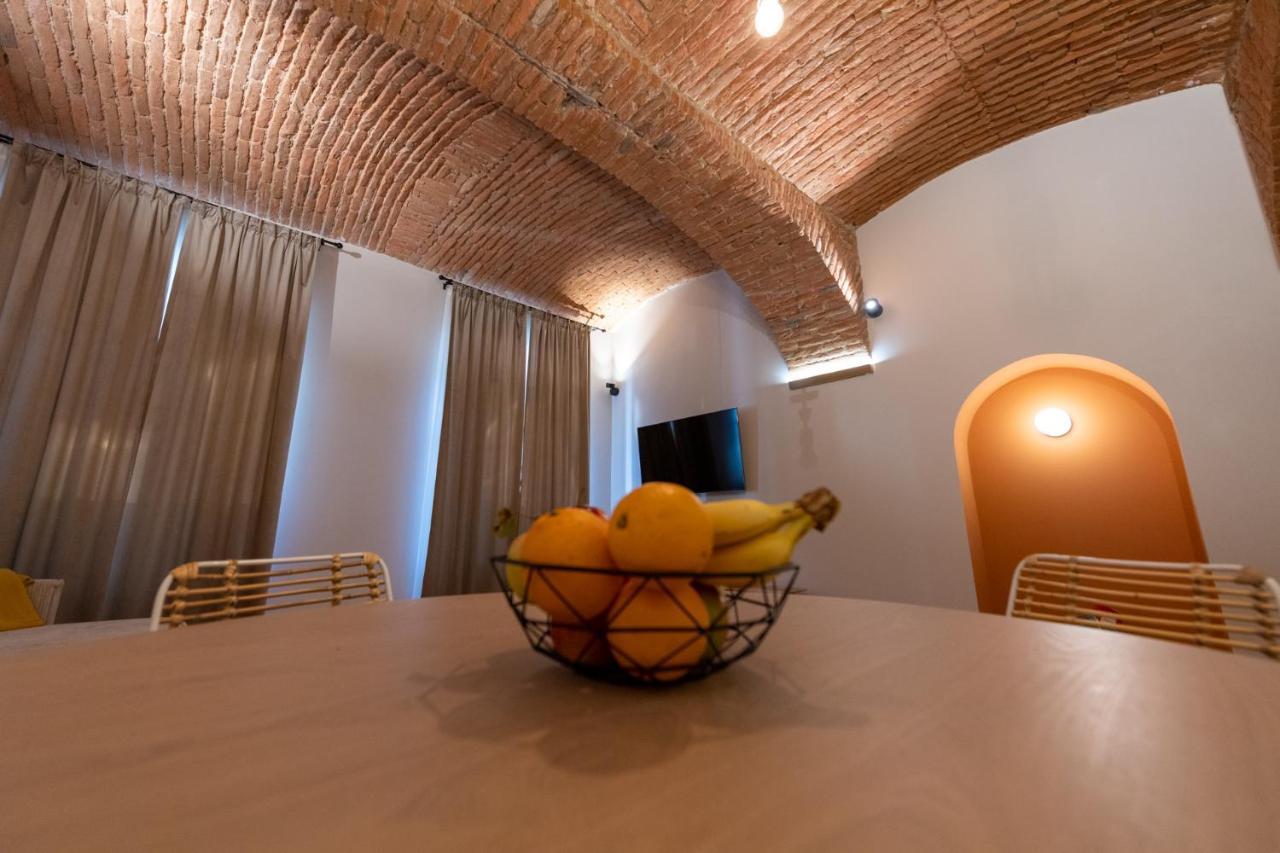 Apollo Brasovul Istoric Apartment Exterior photo