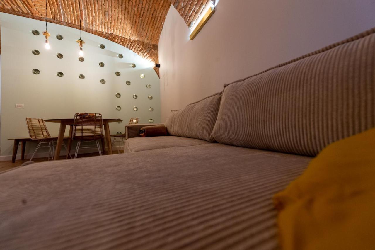 Apollo Brasovul Istoric Apartment Exterior photo